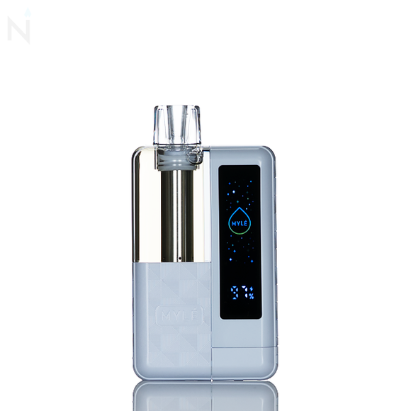 MYLÉ Pod Box 35K Disposable Kit
