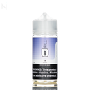 Nic Fill - Unflavored Nicotine Concentrate - 70ml-1