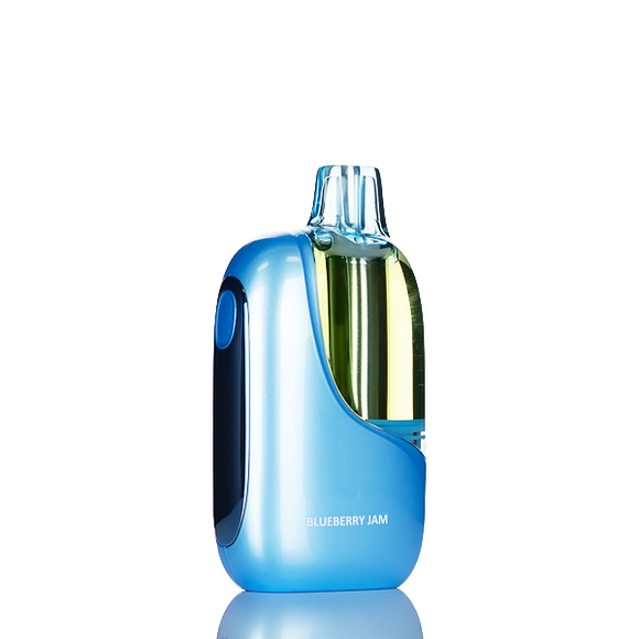 Niq Pearl 50K 50000 Puffs Disposable Vape - 20mL