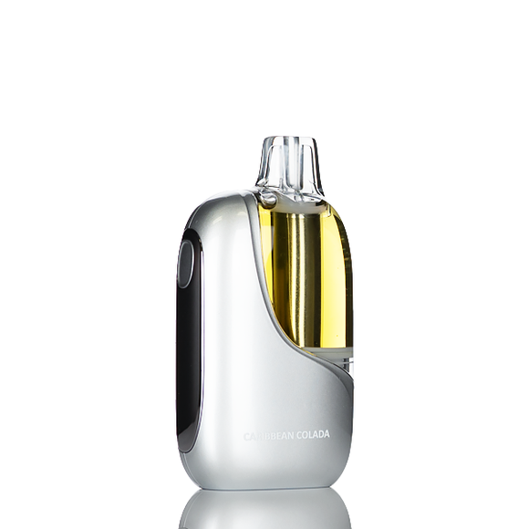 Niq Pearl 50K 50000 Puffs Disposable Vape - 20mL