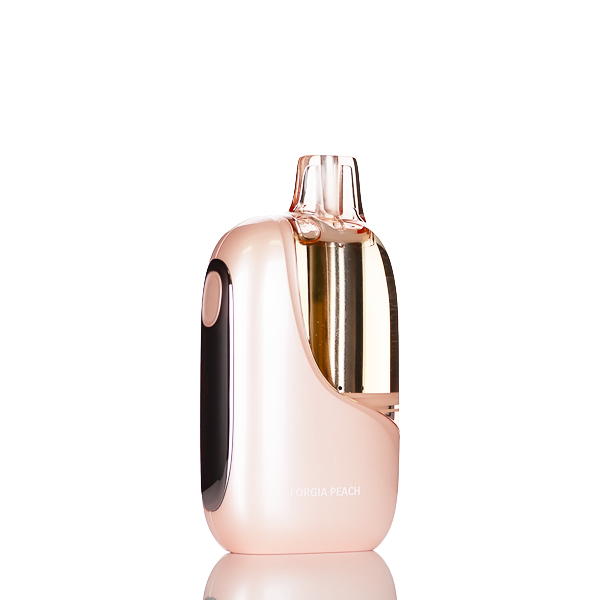 Niq Pearl 50K 50000 Puffs Disposable Vape - 20mL | Only 14.99 Niq Pearl 50K 50000 Puffs Disposable Vape - 20mL | Only 14.99