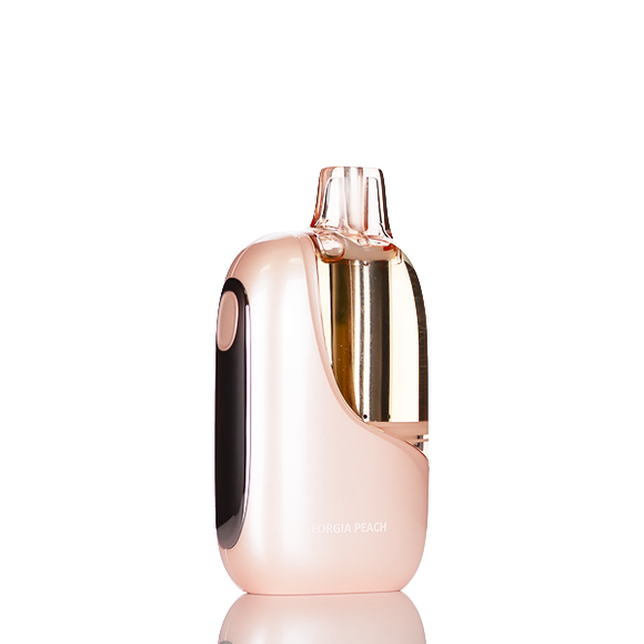 Niq Pearl 50K 50000 Puffs Disposable Vape - 20mL