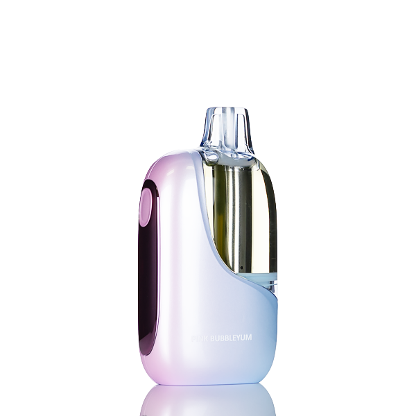 Niq Pearl 50K 50000 Puffs Disposable Vape - 20mL | Only 14.99 Niq Pearl 50K 50000 Puffs Disposable Vape - 20mL | Only 14.99