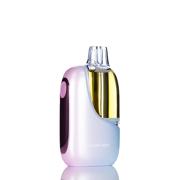 Niq Pearl 50K 50000 Puffs Disposable Vape - 20mL