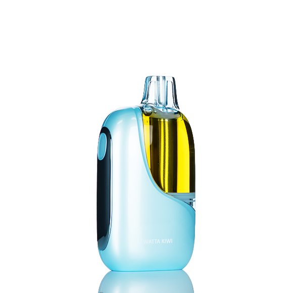 Niq Pearl 50K 50000 Puffs Disposable Vape - 20mL