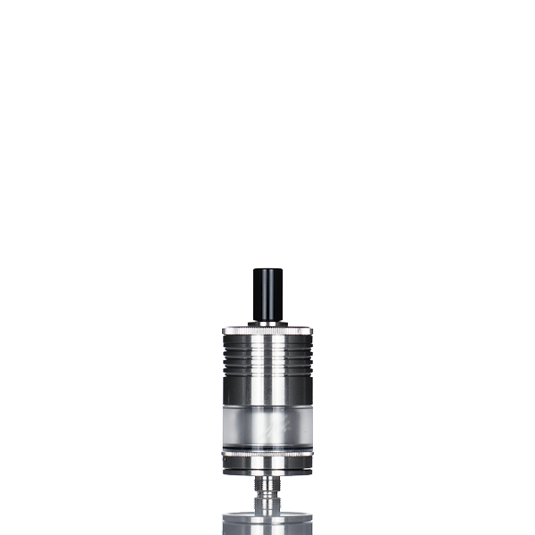 Ghost Bus Club NETSU 22mm MTL RTA | Rebuildable Tank Atomizer Ghost Bus Club NETSU 22mm MTL RTA | Rebuildable Tank Atomizer