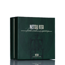 Ghost Bus Club NETSU 22mm MTL RTA-8