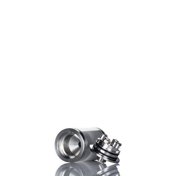 Ghost Bus Club NETSU 22mm MTL RTA | Rebuildable Tank Atomizer Ghost Bus Club NETSU 22mm MTL RTA | Rebuildable Tank Atomizer