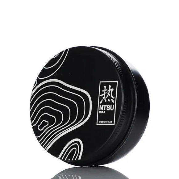 Ghost Bus Club NTSU PLUS+ RBA Boro Bridge