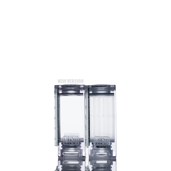 Ghost Bus Club The NTSU Boro PLUS+ Tank