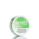 NYKD Nicotine Pouches-18