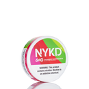 NYKD Nicotine Pouches-16