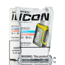 NYKD Icon 35k 35000 Puffs Disposable Vape - 22mL-2