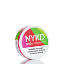 NYKD Nicotine Pouches-8