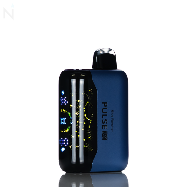 x vape flavors NEVUX Pulse 40K Puffs Disposable Flavours:G-Bears V Drops Mr E's RY4 E-Juice