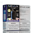 NEVUX Pulse X 40K Disposable-3