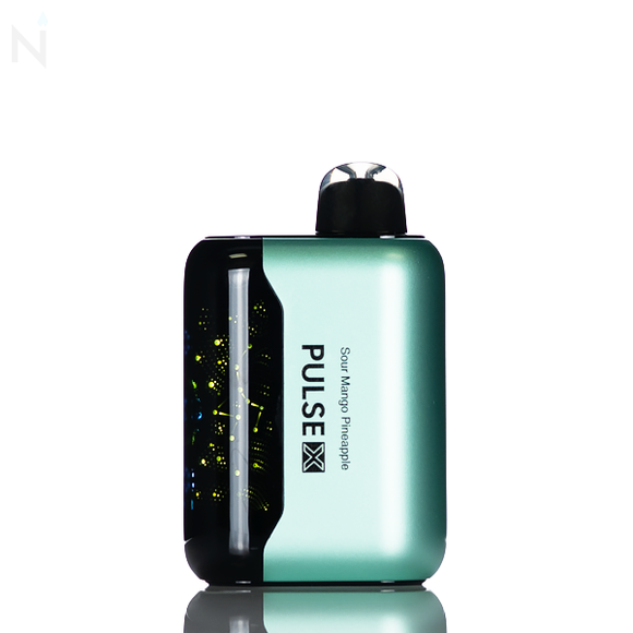 NEVUX Pulse X 40K Disposable
