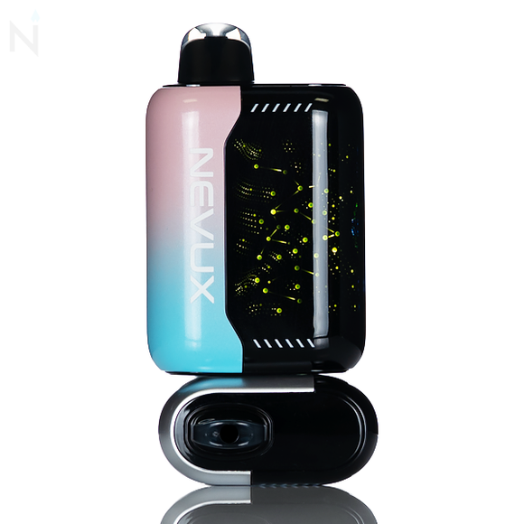 NEVUX Pulse X 40K Disposable