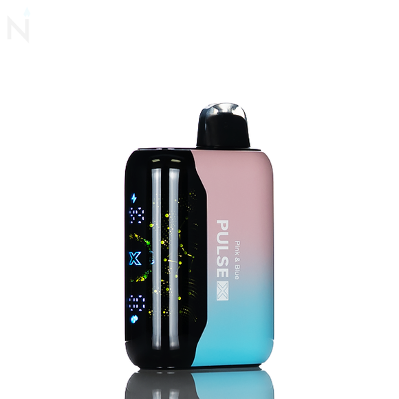 NEVUX Pulse X 40K Disposable