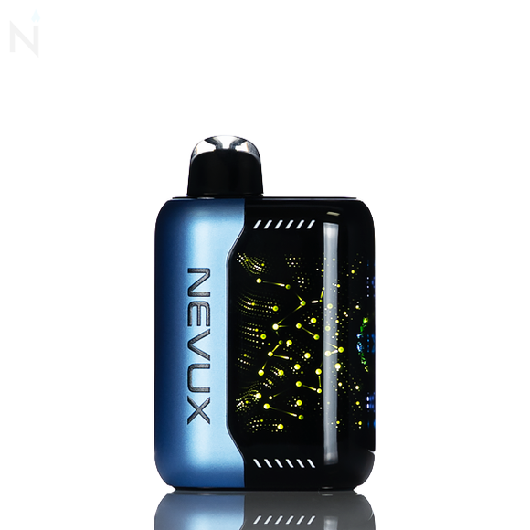 NEVUX Pulse X 40K Disposable