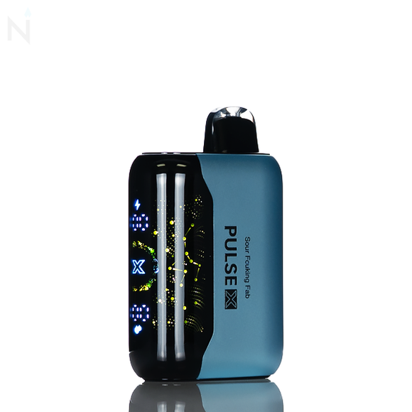 NEVUX Pulse X 40K Disposable