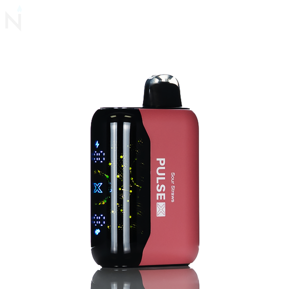 NEVUX Pulse X 40K Disposable