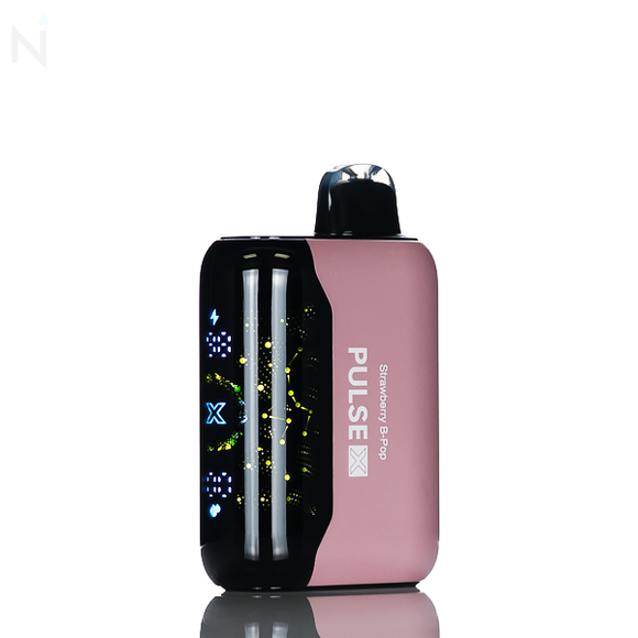 NEVUX Pulse X 40K Disposable
