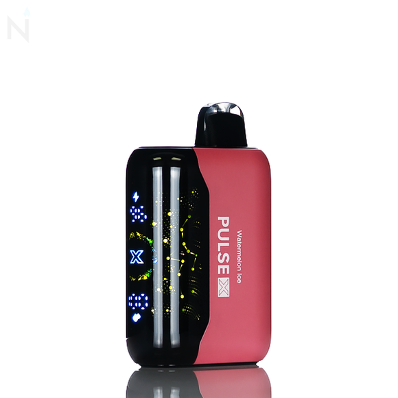 NEVUX Pulse X 40K Disposable