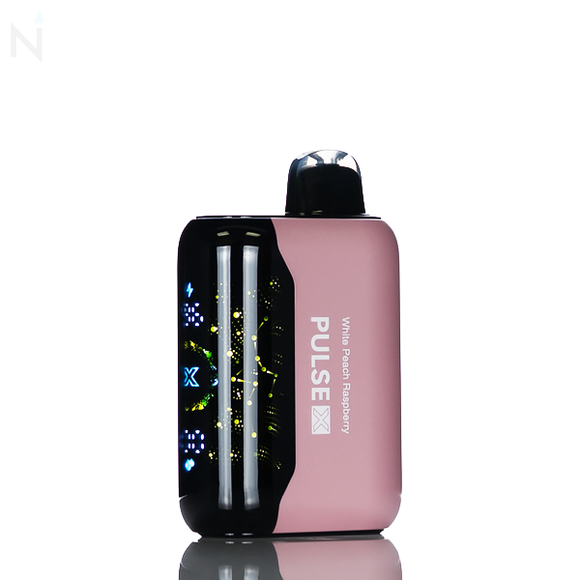 NEVUX Pulse X 40K Disposable