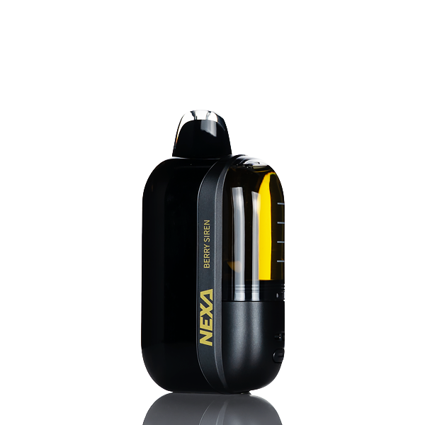 NEXA ULTRA 50k 50000 Puff Disposable Vape - 20mL | InvisaCloud Edition NEXA ULTRA 50k 50000 Puff Disposable Vape - 20mL | InvisaCloud Edition