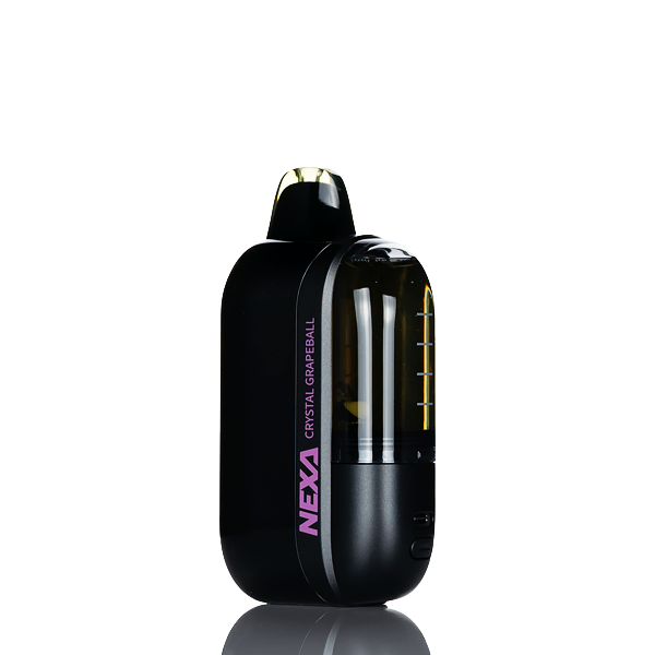 NEXA ULTRA 50k 50000 Puff Disposable Vape - 20mL | InvisaCloud Edition NEXA ULTRA 50k 50000 Puff Disposable Vape - 20mL | InvisaCloud Edition