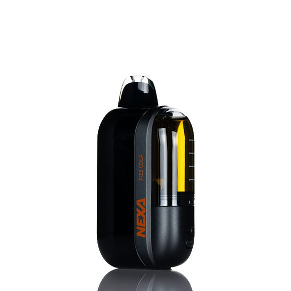 NEXA ULTRA 50k 50000 Puff Disposable Vape - Invisacloud Edition