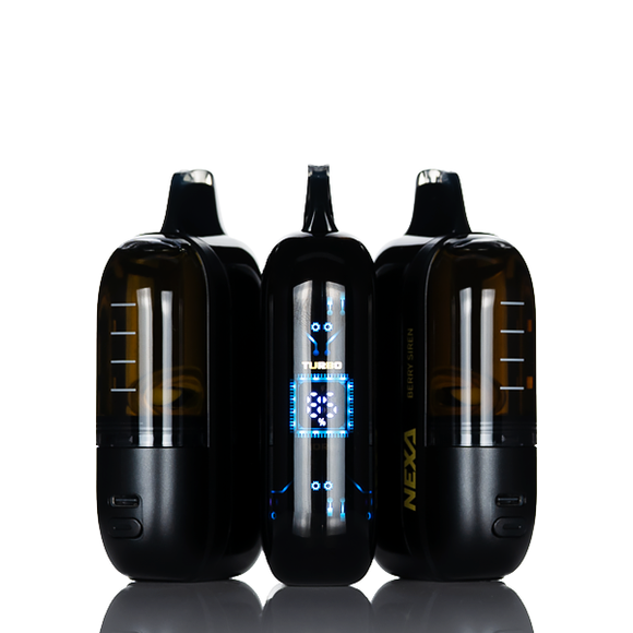 NEXA ULTRA 50k 50000 Puff Disposable Vape - Invisacloud Edition