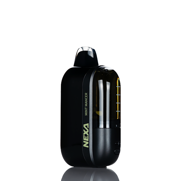 NEXA ULTRA 50k 50000 Puff Disposable Vape - 20mL | InvisaCloud Edition NEXA ULTRA 50k 50000 Puff Disposable Vape - 20mL | InvisaCloud Edition