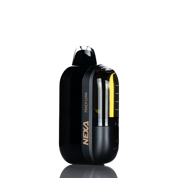 nexa vape no smoke NEXA ULTRA 50k 50000 Puff Disposable Vape - 20mL