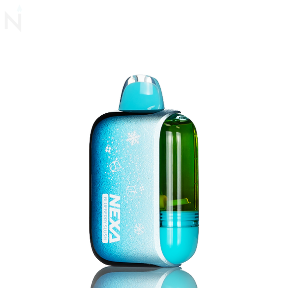 NEXA PIX 35K 35000 Puffs Disposable Vape - 16mL