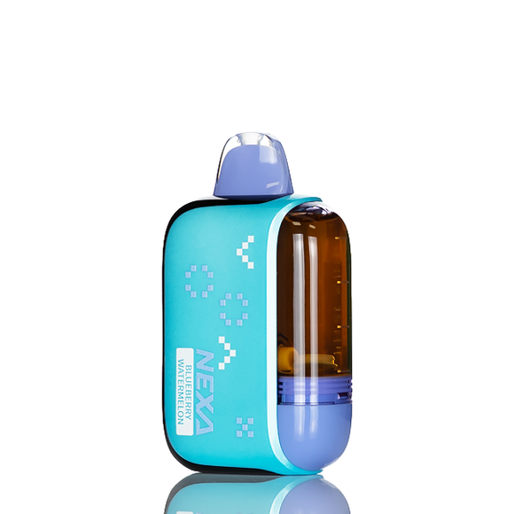 NEXA PIX 35K 35000 Puffs Disposable Vape - 16mL