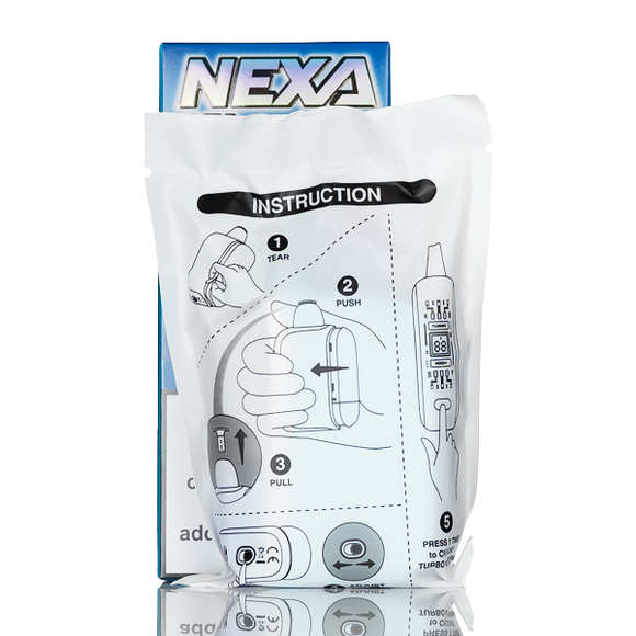 NEXA PIX 35K 35000 Puffs Disposable Vape - 16mL