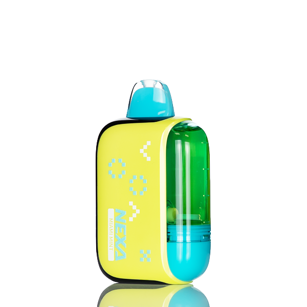 NEXA PIX 35K 35000 Puffs Disposable Vape - 16mL | Only $12.99 NEXA PIX 35K 35000 Puffs Disposable Vape - 16mL | Only $12.99