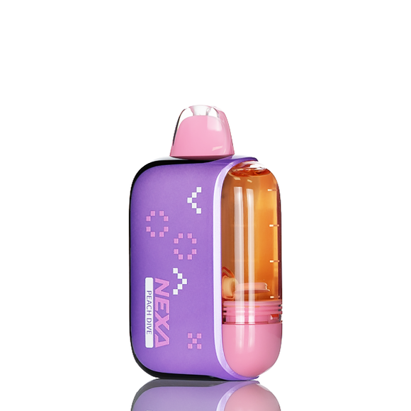 NEXA PIX 35K 35000 Puffs Disposable Vape - 16mL