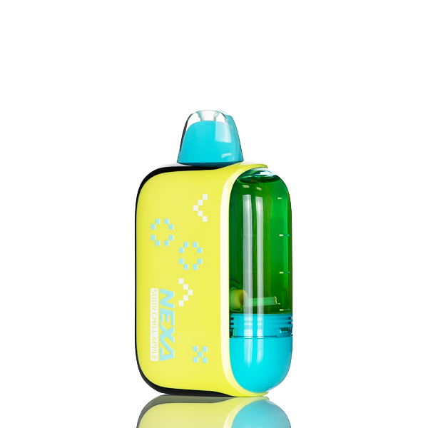 NEXA PIX 35K 35000 Puffs Disposable Vape - 16mL