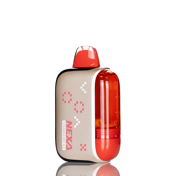 NEXA PIX 35K 35000 Puffs Disposable Vape - 16mL | Only $12.99 NEXA PIX 35K 35000 Puffs Disposable Vape - 16mL | Only $12.99