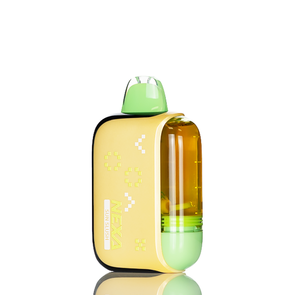 NEXA PIX 35K 35000 Puffs Disposable Vape - 16mL