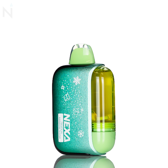 NEXA PIX 35K 35000 Puffs Disposable Vape - 16mL