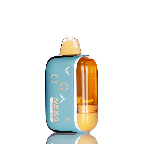 NEXA PIX 35K 35000 Puffs Disposable Vape - 16mL | Only $12.99 NEXA PIX 35K 35000 Puffs Disposable Vape - 16mL | Only $12.99