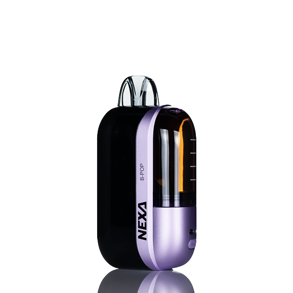 NEXA ULTRA 50k 50000 Puff Disposable Vape - 20mL | 5% Salt Nic NEXA ULTRA 50k 50000 Puff Disposable Vape - 20mL | 5% Salt Nic
