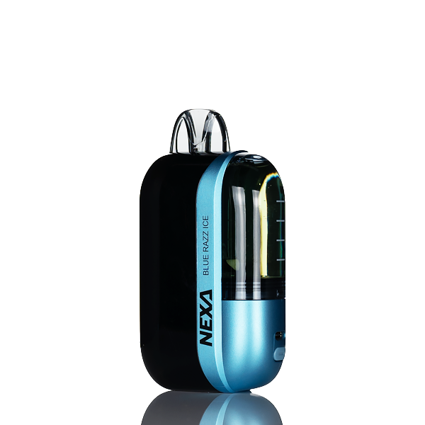 NEXA ULTRA 50k 50000 Puff Disposable Vape - 20mL | 5% Salt Nic NEXA ULTRA 50k 50000 Puff Disposable Vape - 20mL | 5% Salt Nic