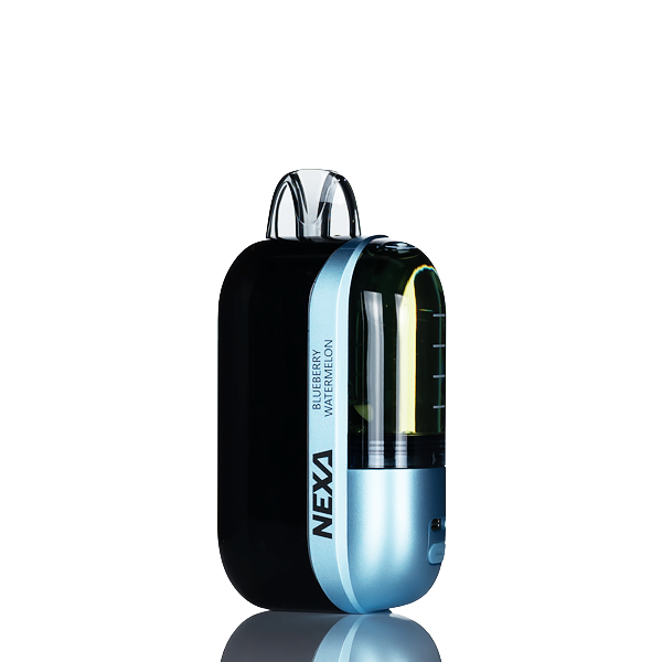 NEXA ULTRA 50k 50000 Puff Disposable Vape - 20mL | 5% Salt Nic NEXA ULTRA 50k 50000 Puff Disposable Vape - 20mL | 5% Salt Nic