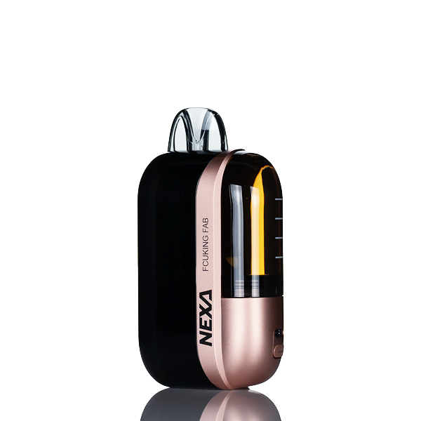 NEXA ULTRA 50k 50000 Puff Disposable Vape - 20mL | 5% Salt Nic NEXA ULTRA 50k 50000 Puff Disposable Vape - 20mL | 5% Salt Nic