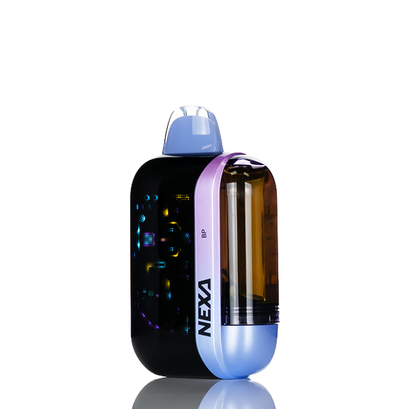 NEXA ULTRA II 50K 50000 Puff Disposable Vape - 20mL